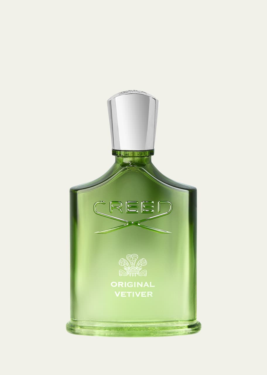 Image 1 of 1: Original Vetiver, 3.4 oz.