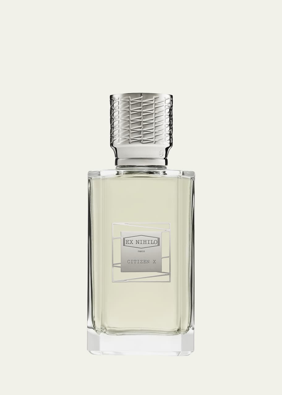Image 1 of 1: Citizen X, 3.4 oz./ 100 mL