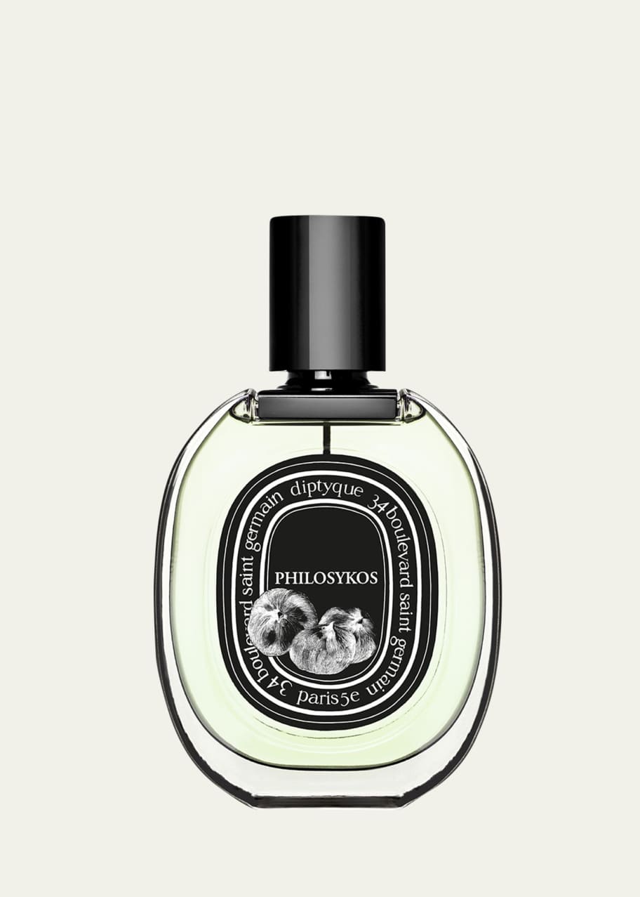 Image 1 of 1: Philosykos Eau de Parfum, 2.4 oz.