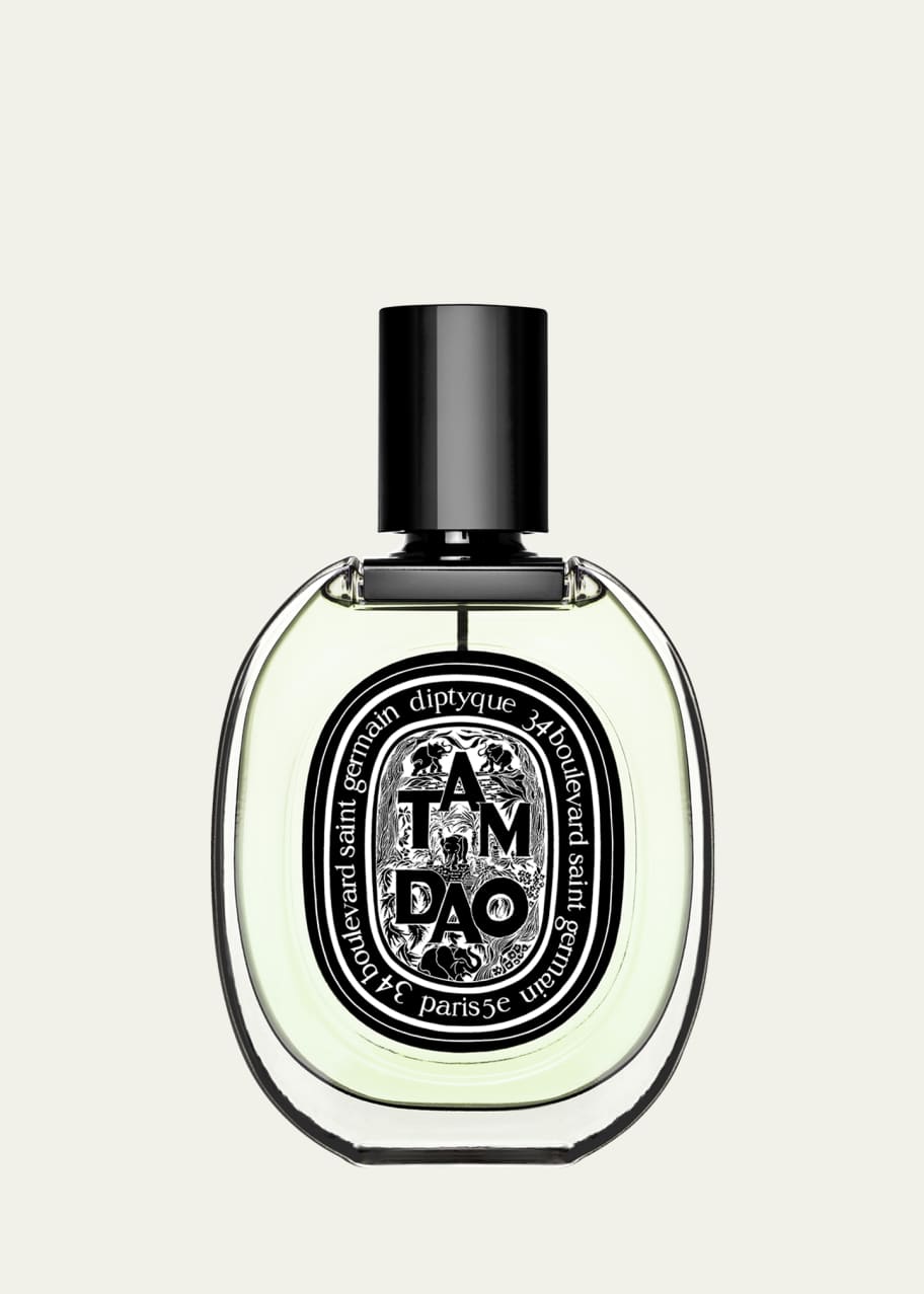Image 1 of 1: Tam Dao Eau de Parfum, 2.5 oz.