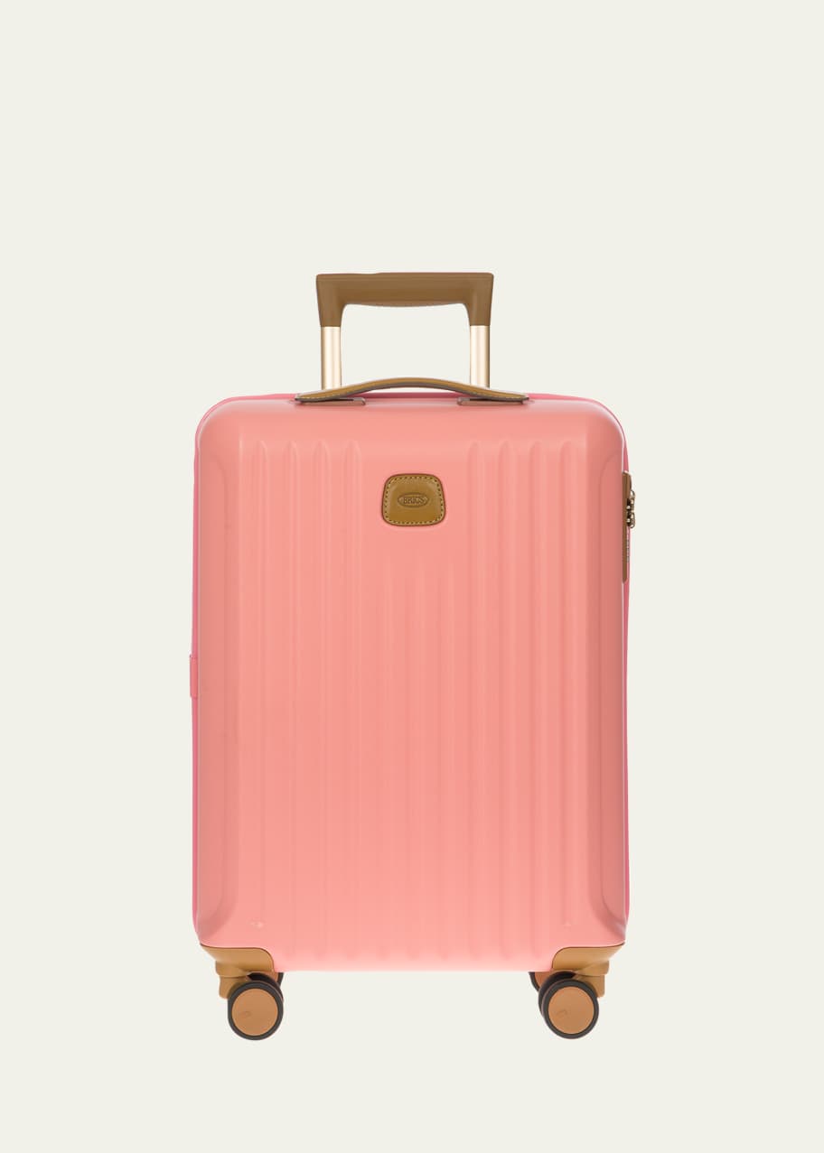 Image 1 of 1: Capri 21" Spinner Luggage