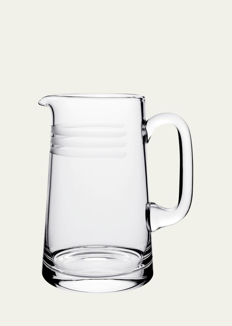 Image 1 of 1: Madison Pitcher