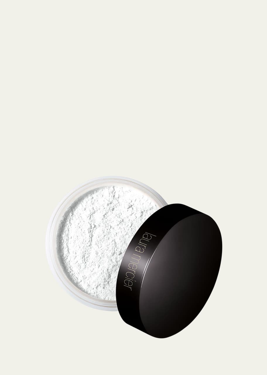 Image 1 of 1: Invisible Loose Setting Powder