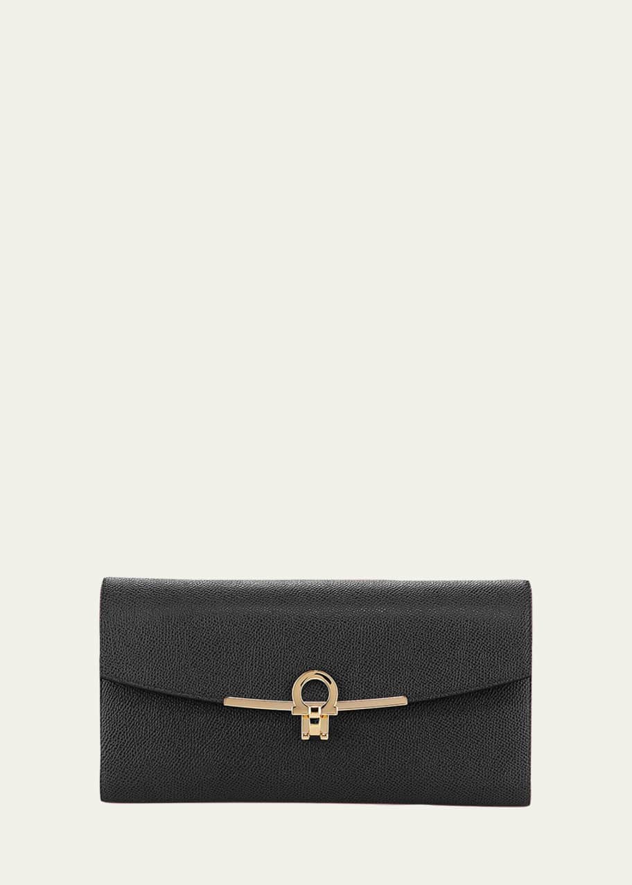 Ferragamo Gancini Icona Mini Bag Bergdorf Goodman
