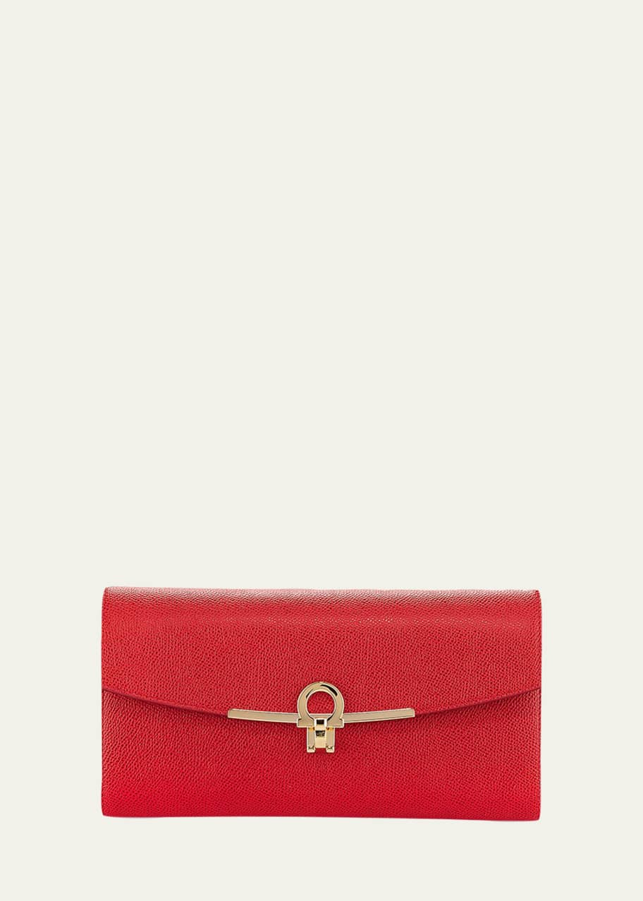 Gancini icona mini bag on sale
