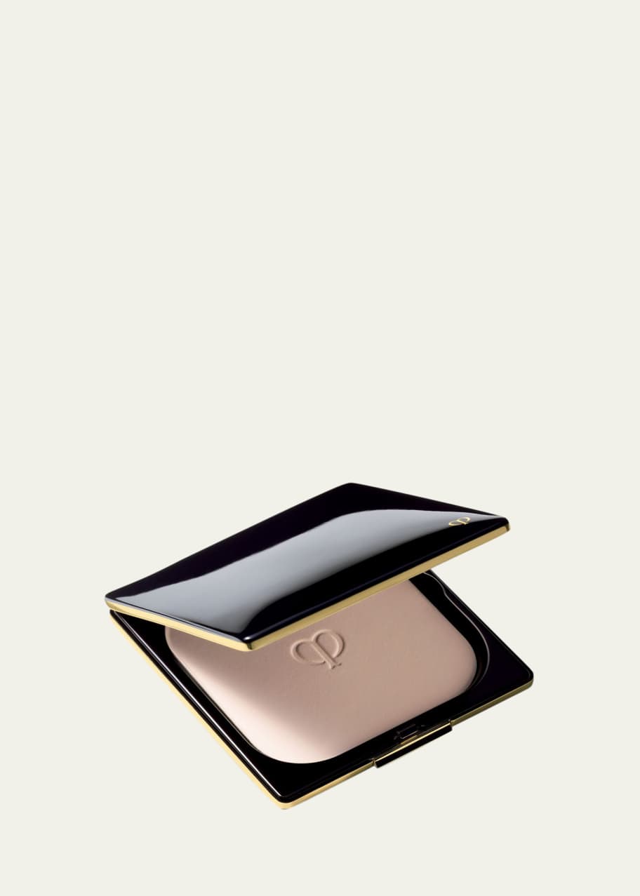 Cle de Peau Beaute Refining Pressed Powder - LX - Bergdorf Goodman