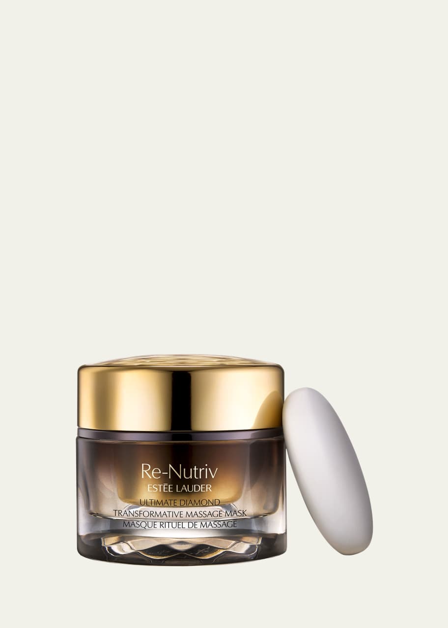 Image 1 of 1: Re-Nutriv Ultimate Diamond Transformative Thermal Ritual, 1.7 oz.