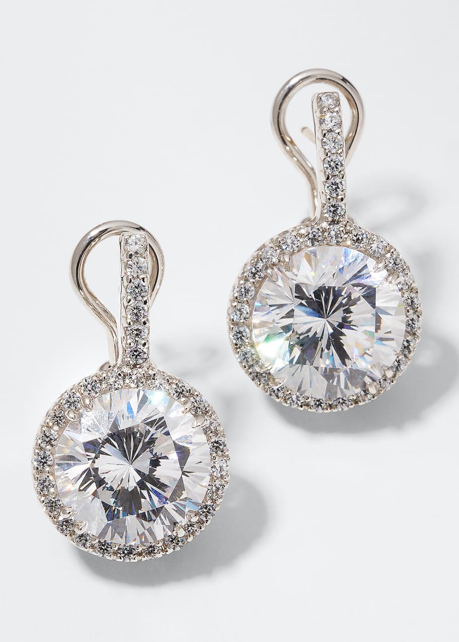 Fantasia by deserio earrings on sale