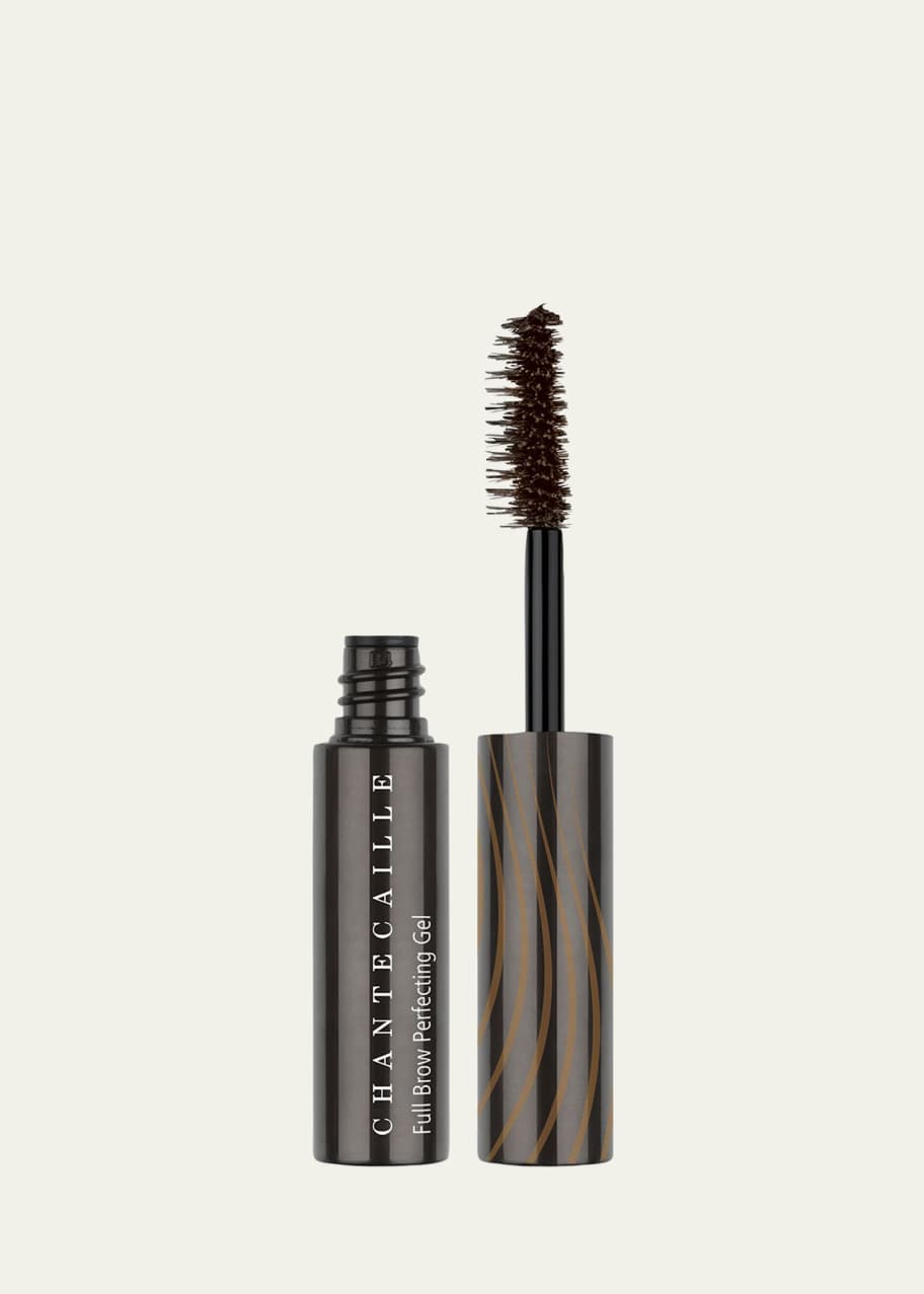 Image 1 of 1: Full Brow Perfecting Gel + Tint