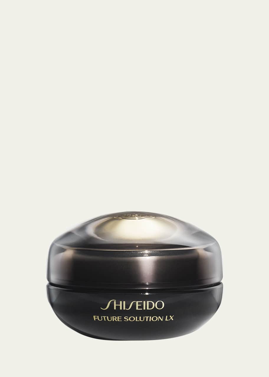 Image 1 of 1: Future Solution LX Eye and Lip Contour Regenerating Cream