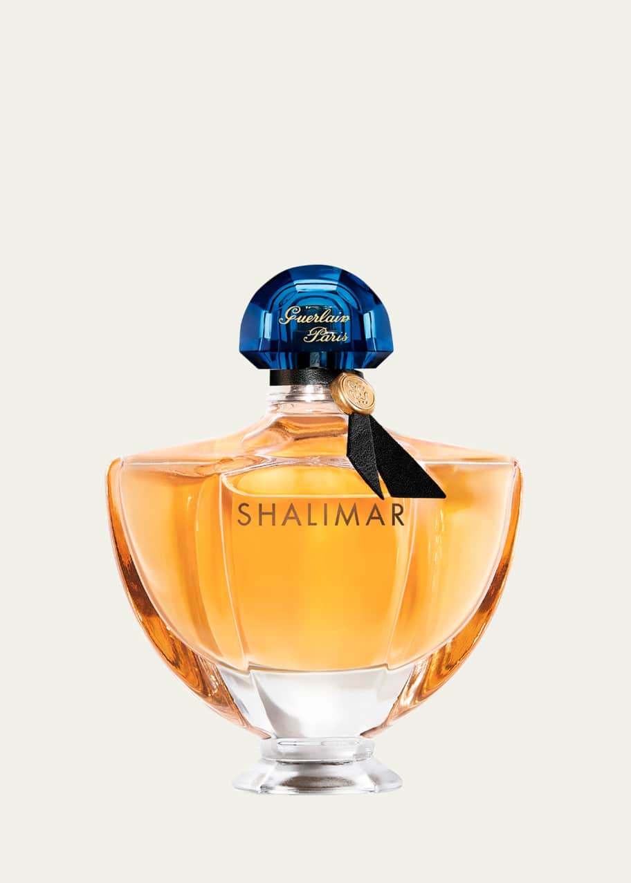 Guerlain Shalimar Eau de Parfum, 3 oz. - Bergdorf Goodman