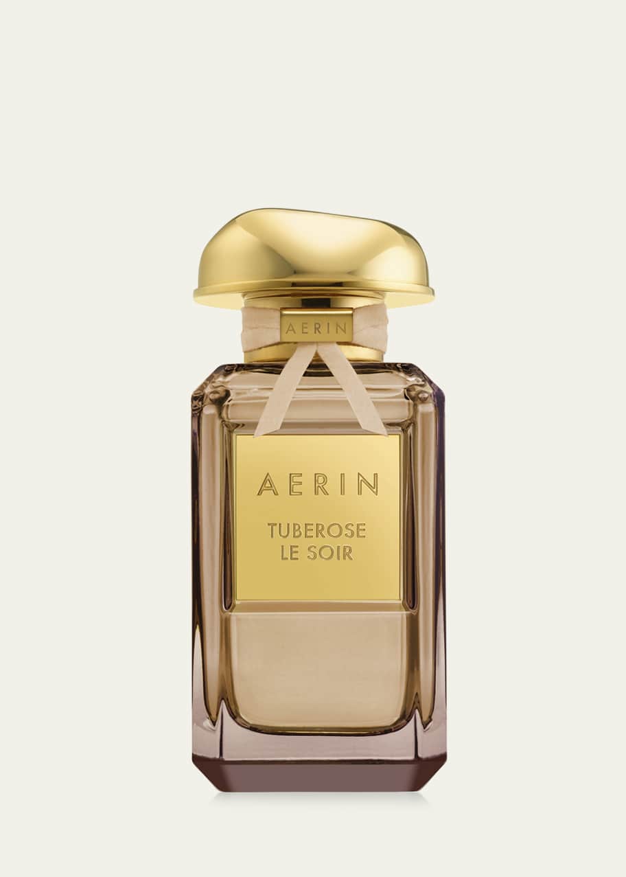 Image 1 of 1: AERIN Tuberose le Soir Parfum, 1.7 oz.