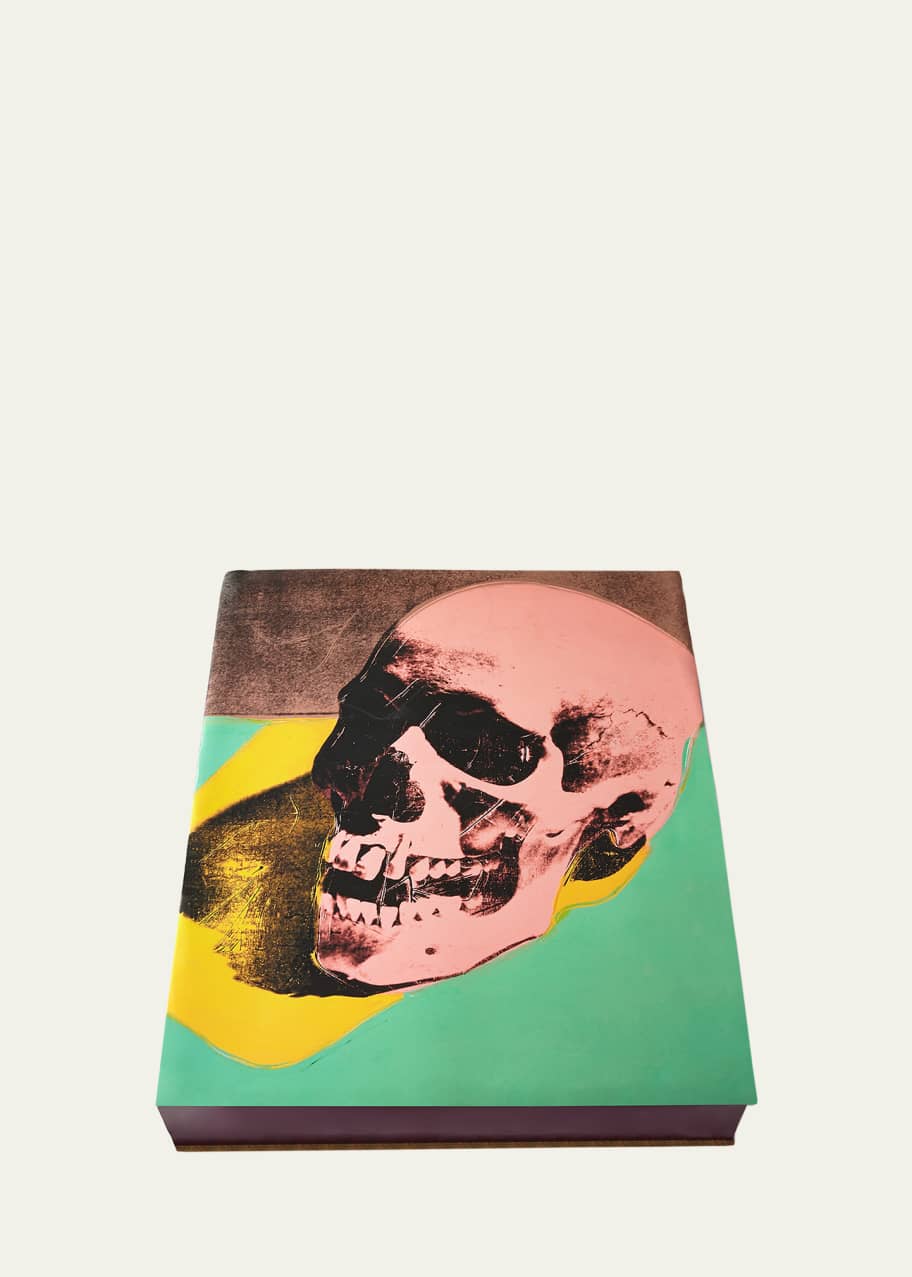 Image 1 of 1: Andy Warhol: The Impossible Collection