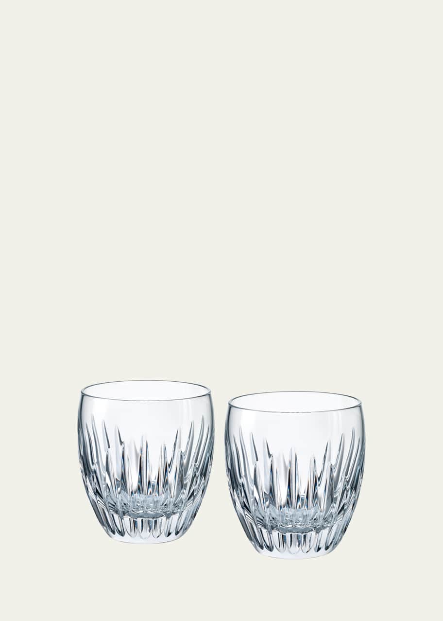Image 1 of 1: Massena Double Old-Fashioneds, Set of 2