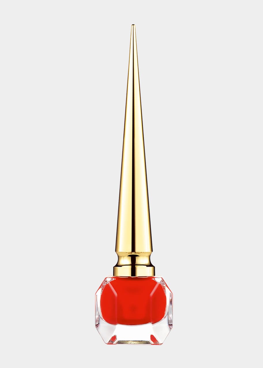 Image 1 of 1: The Pops Nail Colour