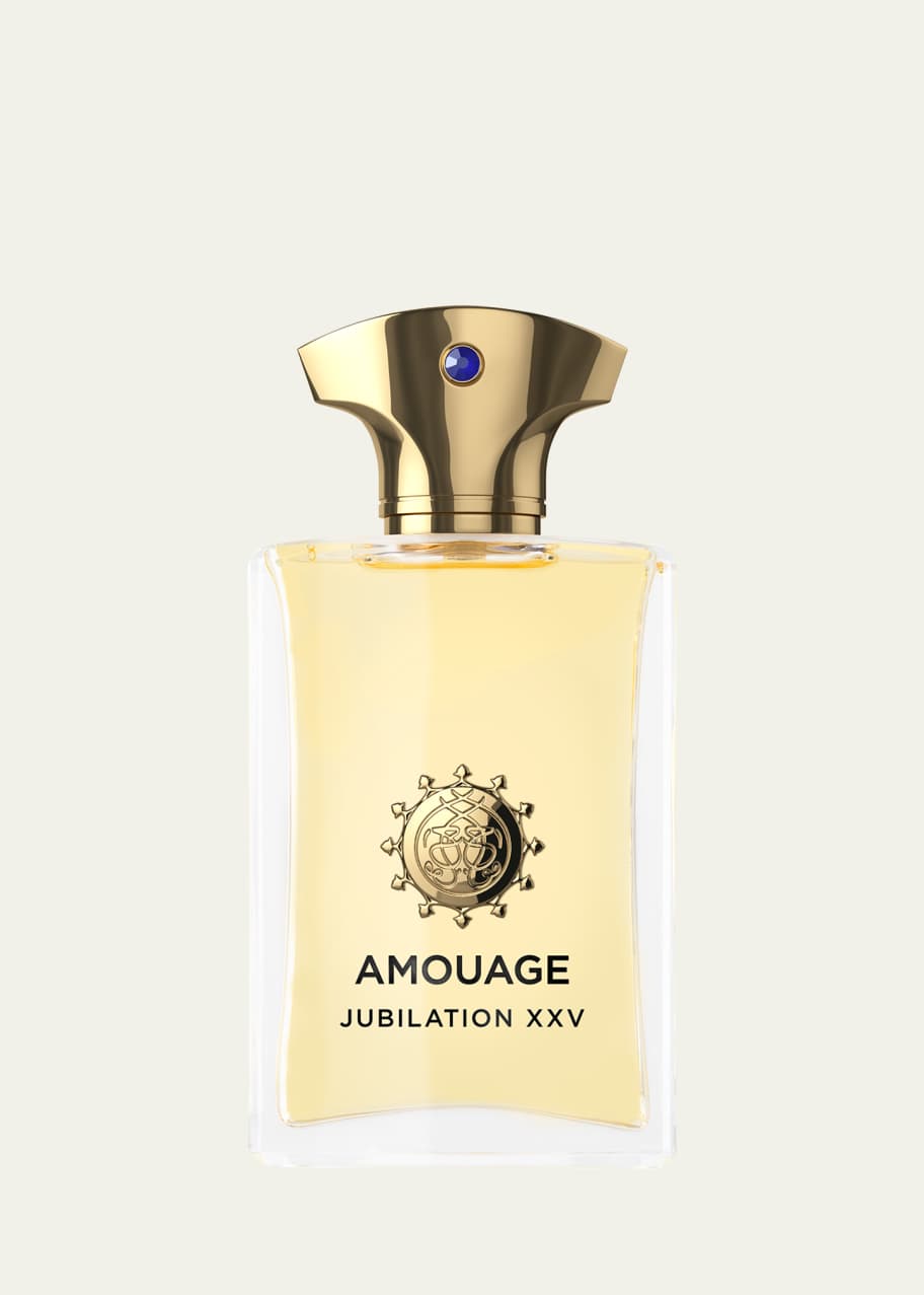 Amouage Jubilation XXV Man Eau de Parfum, 3.3 oz. - Bergdorf Goodman