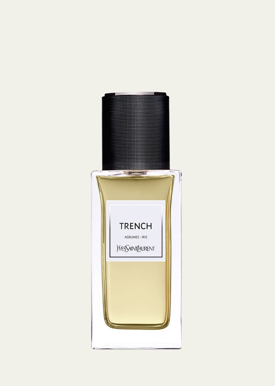 Image 1 of 1: LE VESTIAIRE DES PARFUMS Trench Eau de Parfum, 2.5 oz./ 75 mL