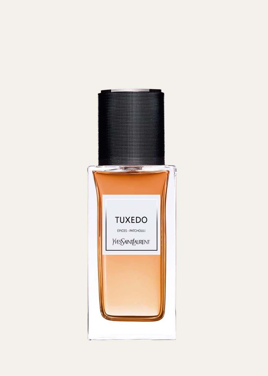 LE VESTIAIRE DES PARFUMS Tuxedo Eau de Parfum, 2.5 oz.