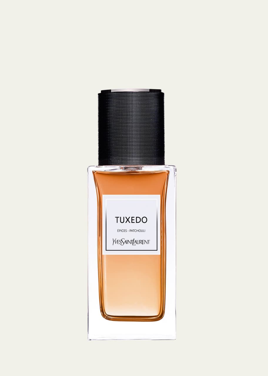 Image 1 of 1: LE VESTIAIRE DES PARFUMS Tuxedo Eau de Parfum, 2.5 oz.