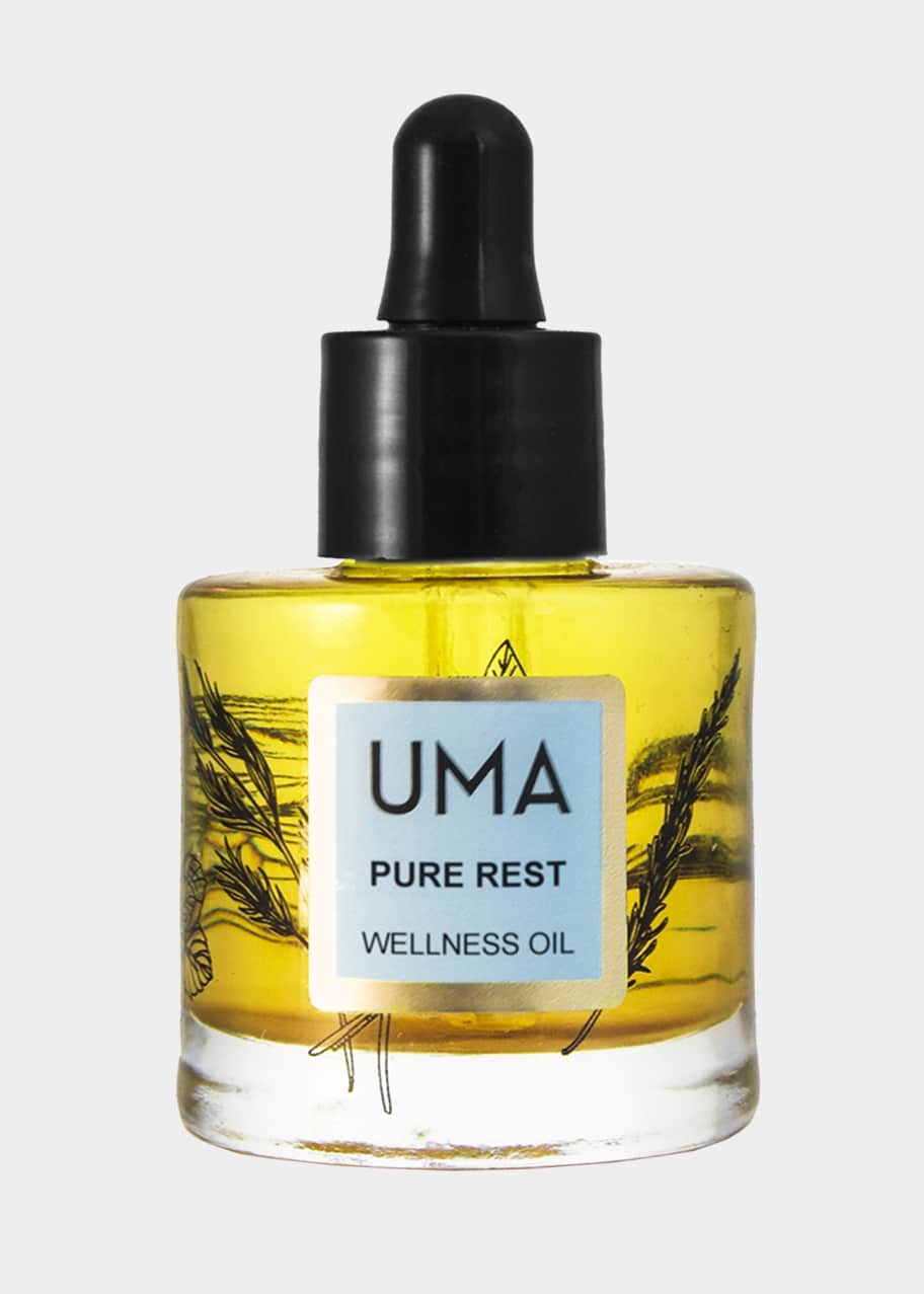 Image 1 of 1: 1 oz. Pure Rest Wellness Oil