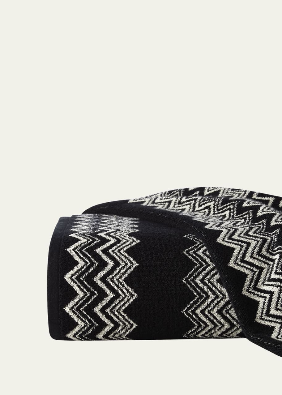 Missoni keith hand towel sales