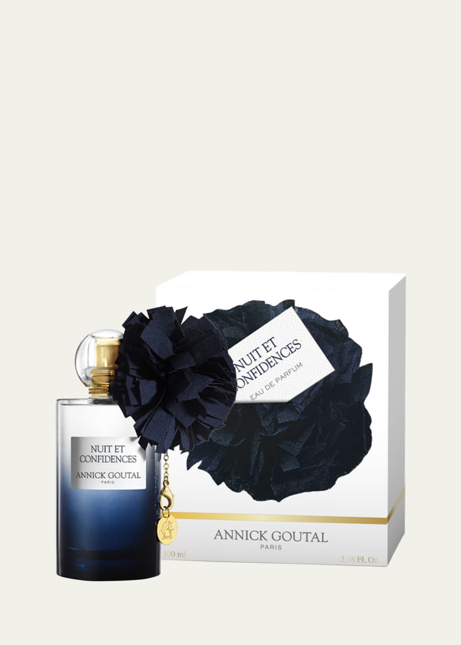 Goutal Paris Nuit Et Confidences Eau de Parfum, 3.4 oz./ 100 mL