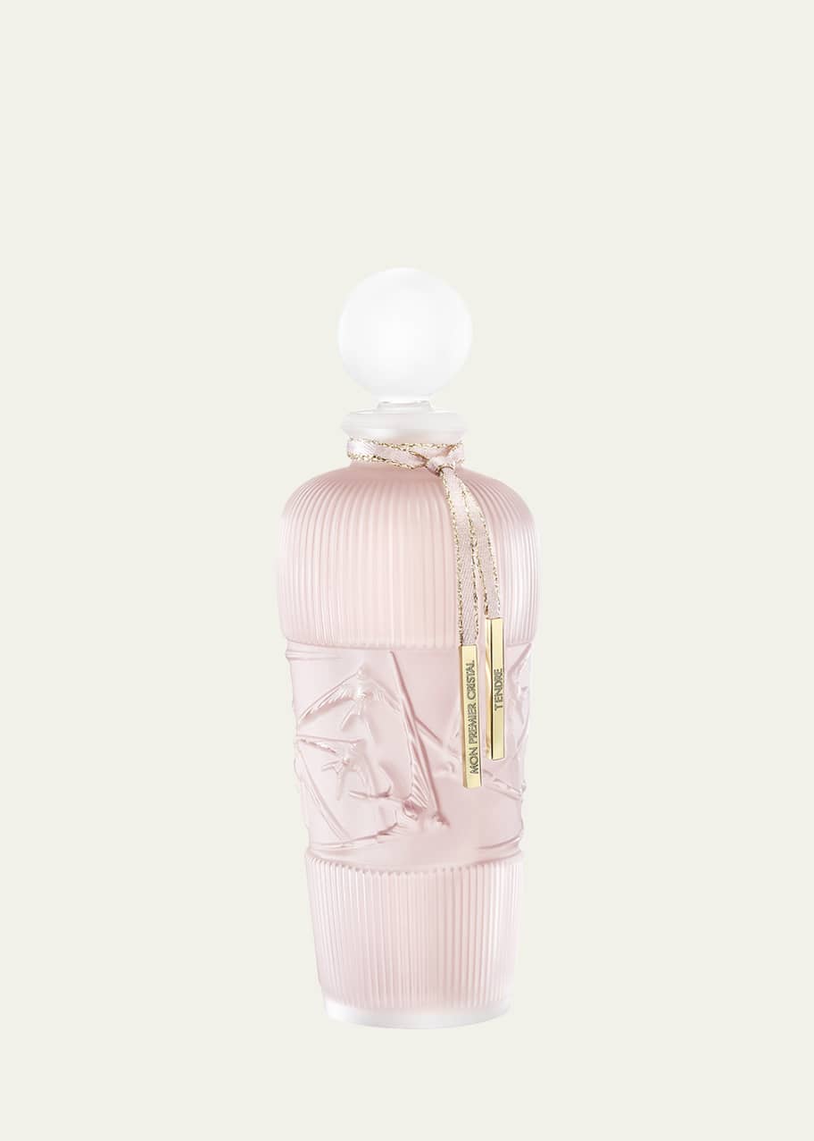 Image 1 of 1: Mon Premier Cristal Tendre (Satined Crystal), 2.7 oz./ 80 mL