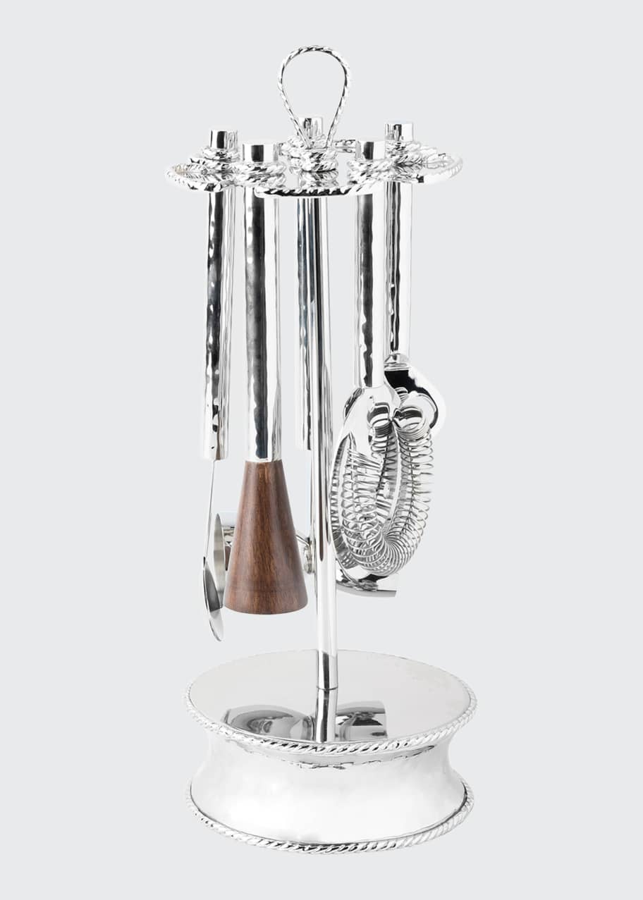Juliska Graham Bar Tool Set Bergdorf Goodman