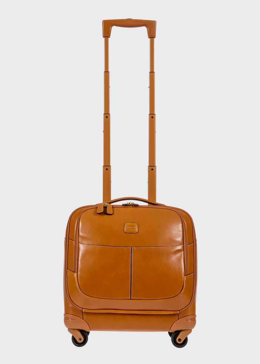 Brics pilot bag top