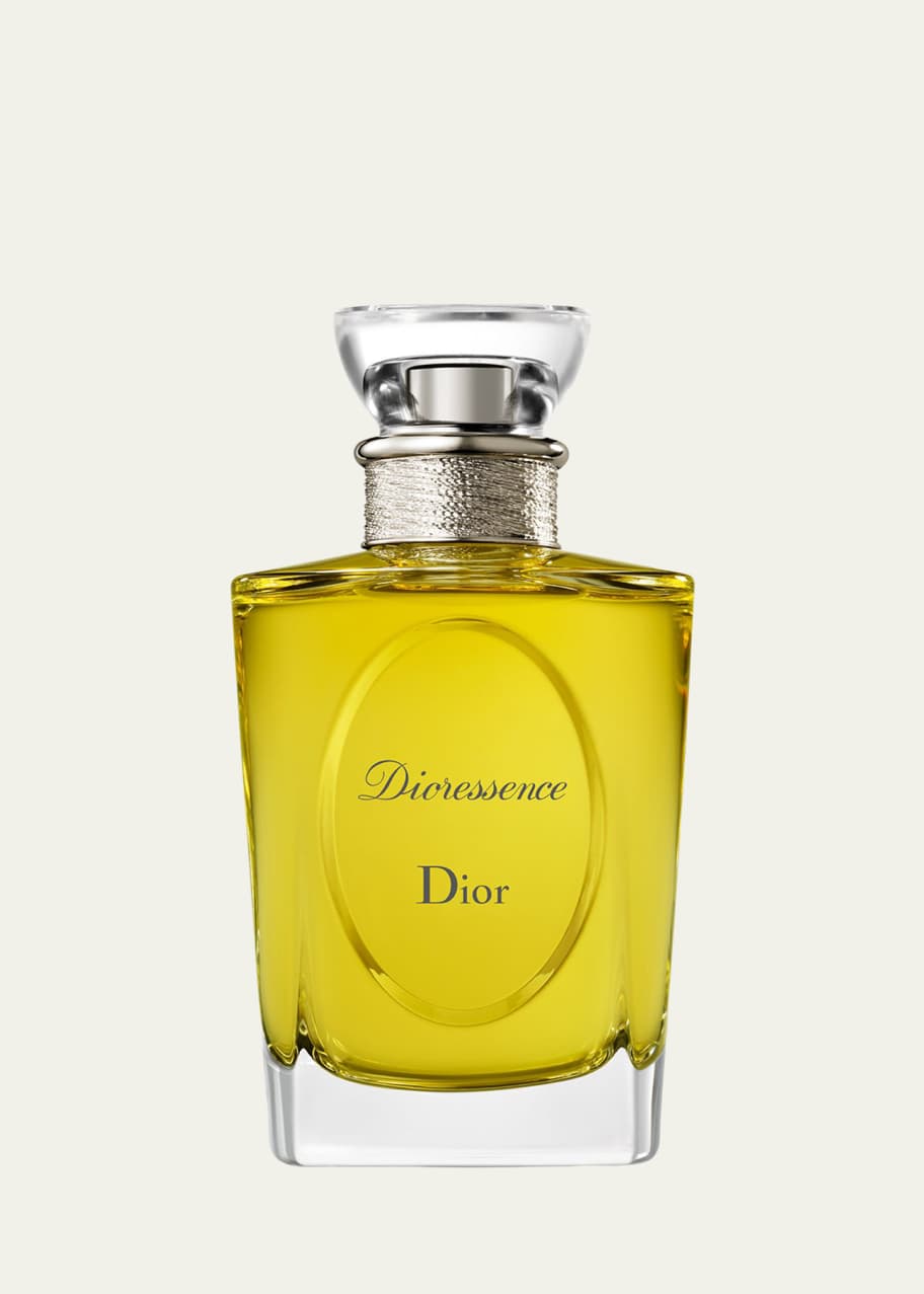Image 1 of 1: Dioressence Eau de Toilette, 3.4 oz.