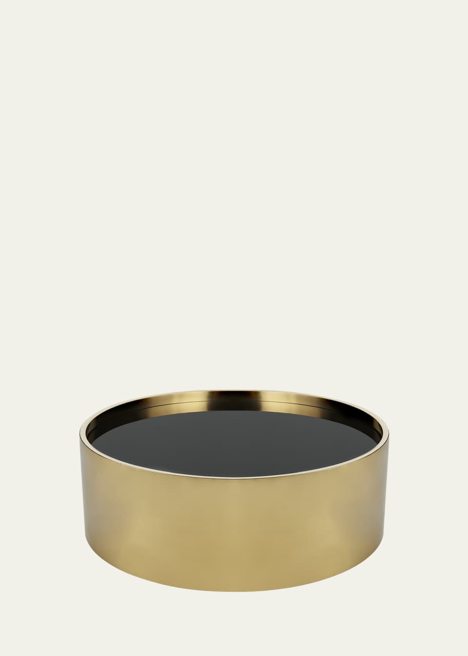 Image 1 of 1: Alphaville Cocktail Table