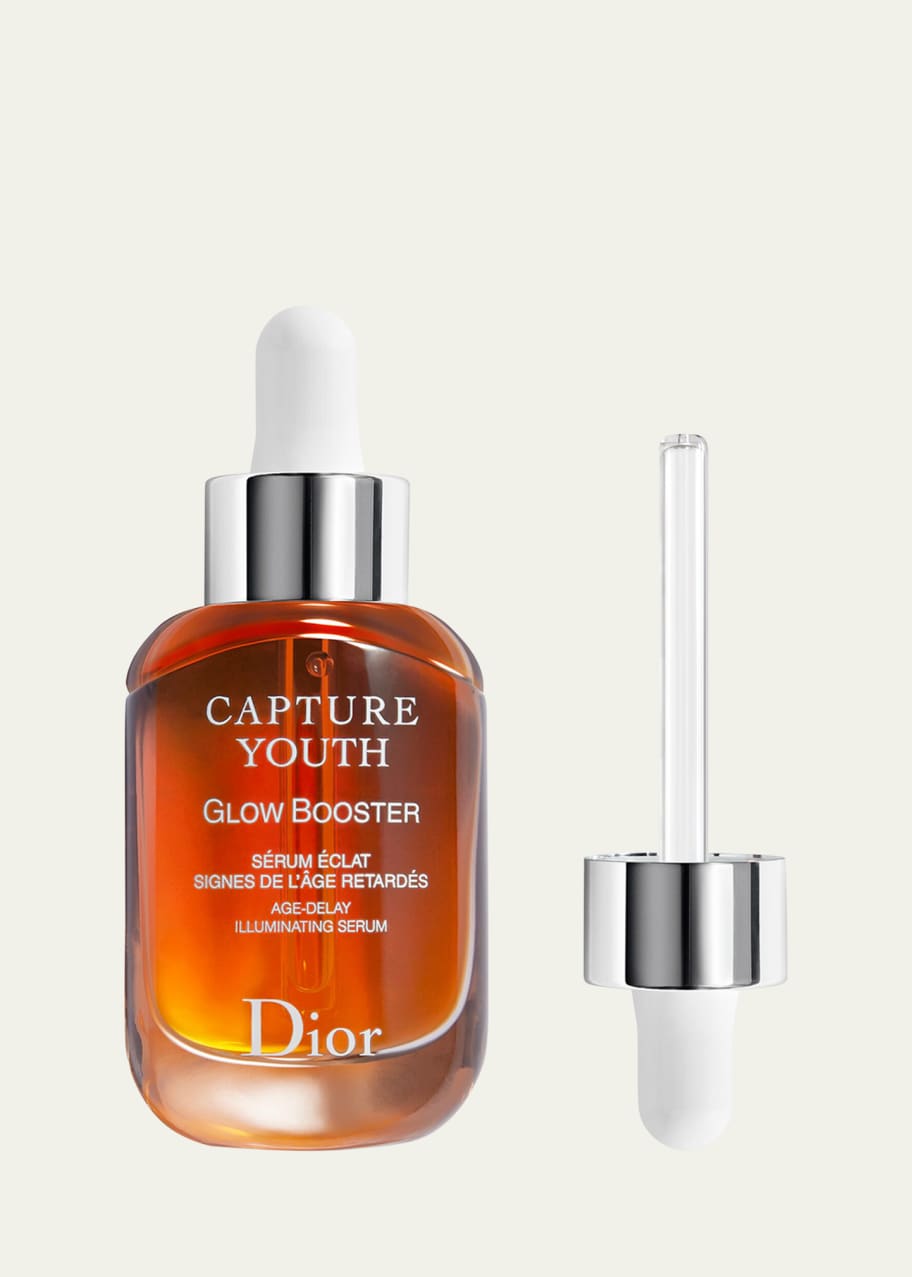 Dior capture youth booster best sale