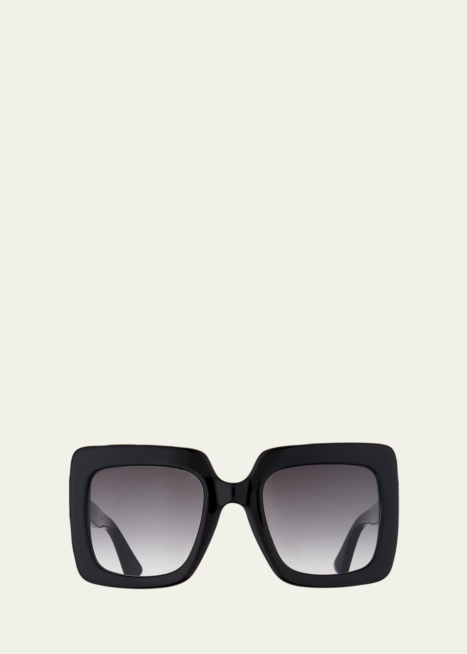 Gucci gradient sunglasses cheap