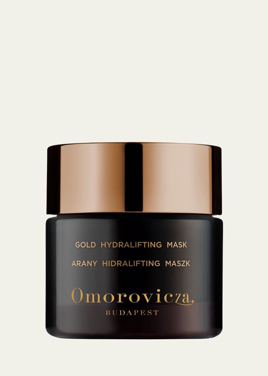 Image 1 of 1: Gold Hydralifting Mask, 1.7 oz.