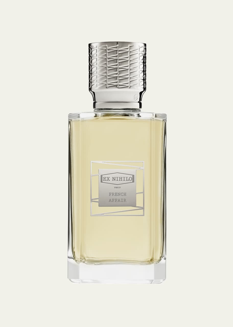 Image 1 of 1: French Affair, 3.4 oz./ 100 mL