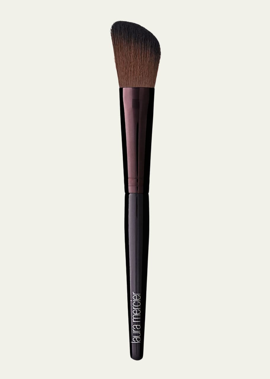 Laura Mercier Angled Cheek Contour Brush Bergdorf Goodman