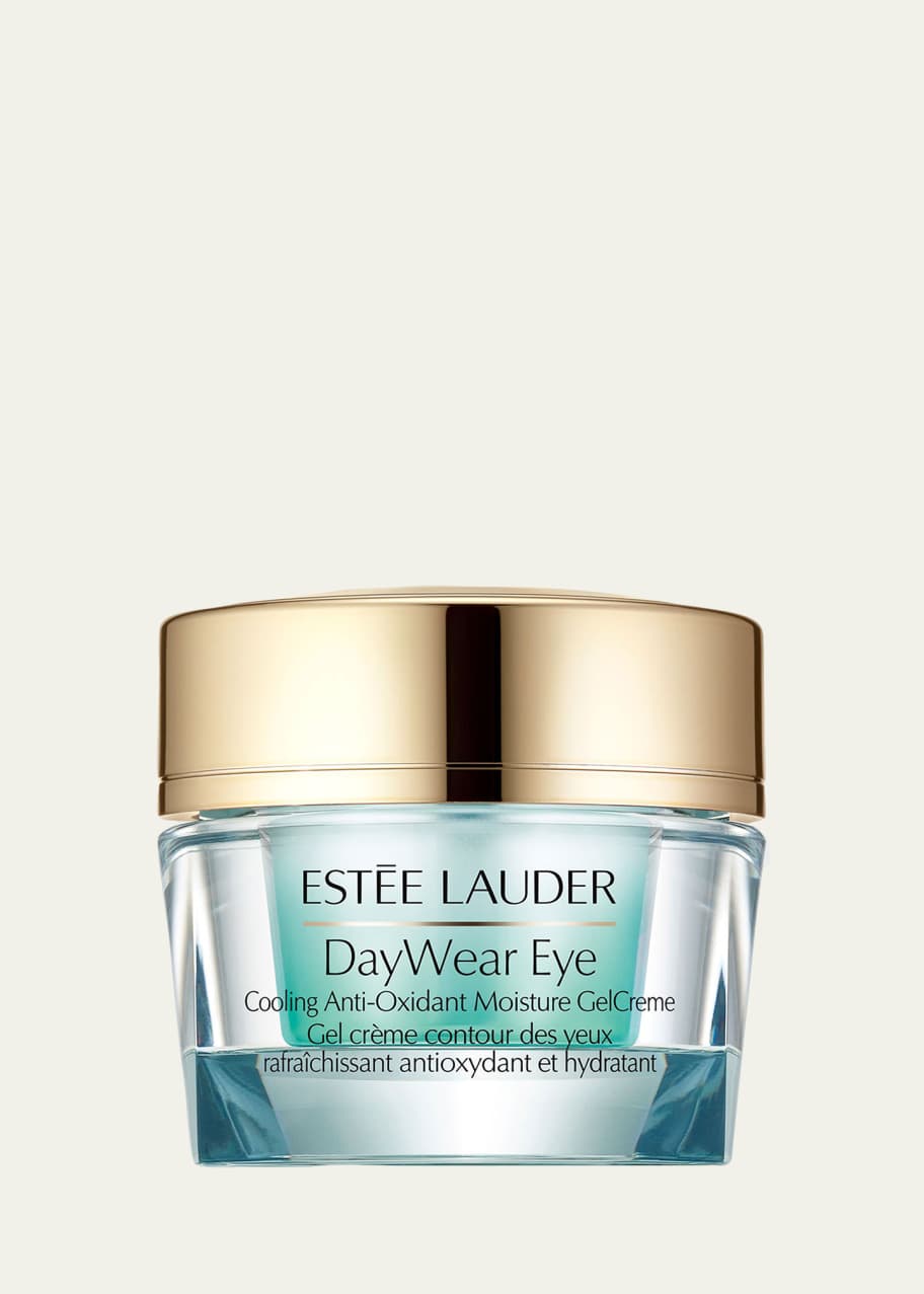 Image 1 of 1: 0.5 oz. DayWear Eye Cooling Anti-Oxidant Moisture Gel Créme