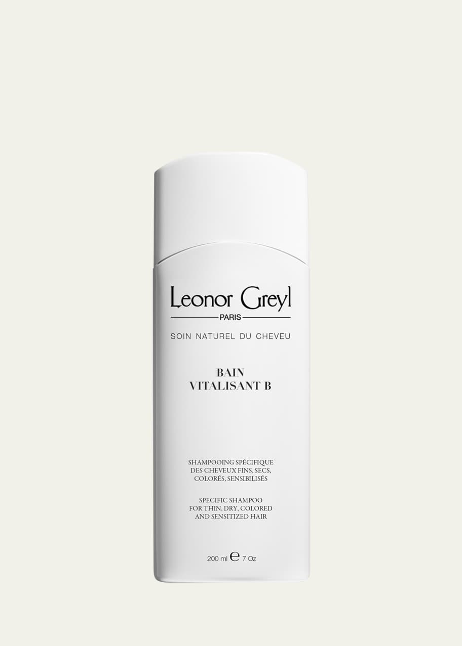 Image 1 of 1: Bain Vitalisant B (Shampoo for Thin, Dry, Colored and Sensitized Hair), 6.7 oz./ 200 mL
