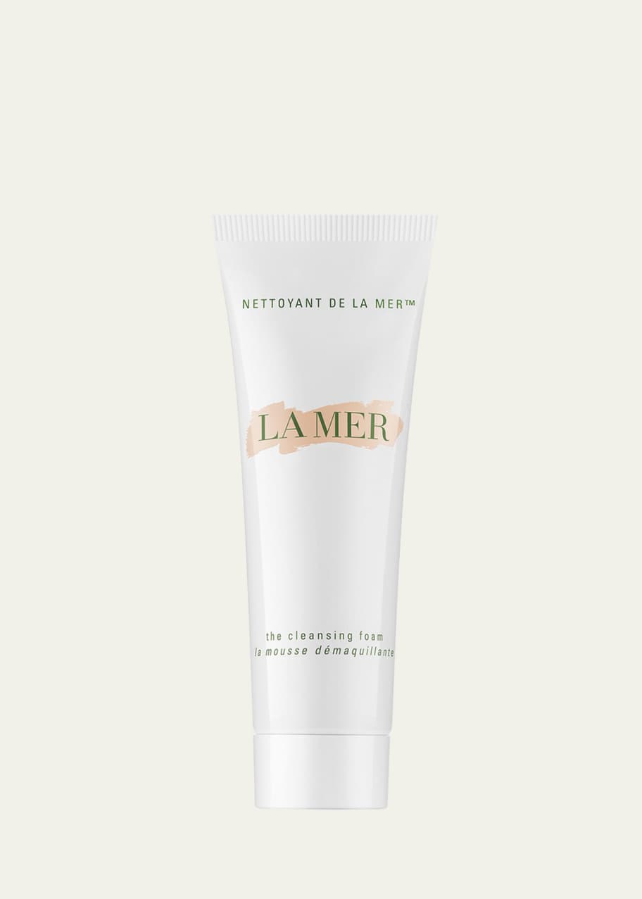 La Mer The Cleansing Foam, 1.0 oz. - Bergdorf Goodman