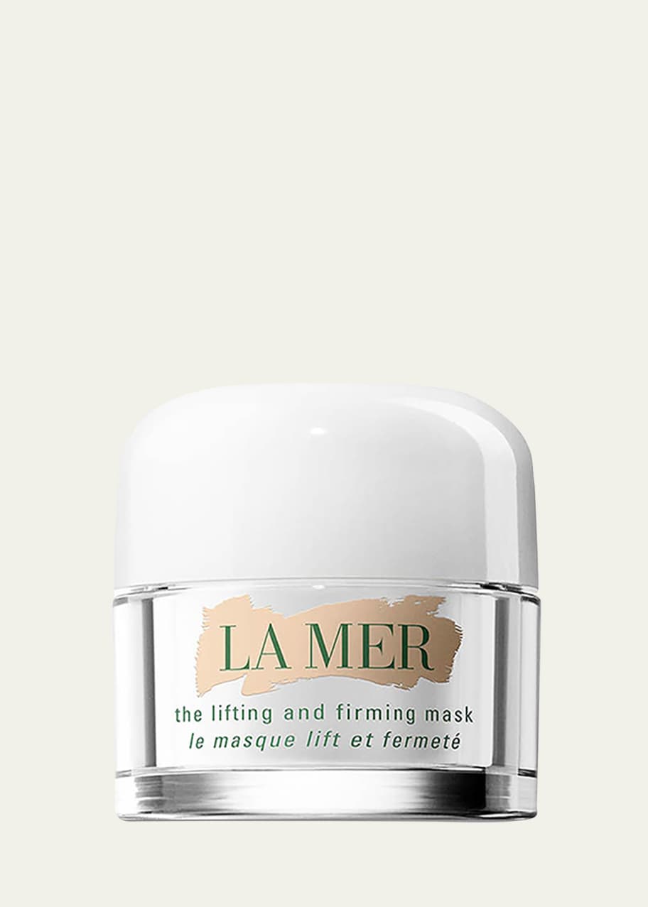 Image 1 of 1: The Lifting & Firming Mask, 0.5 oz.