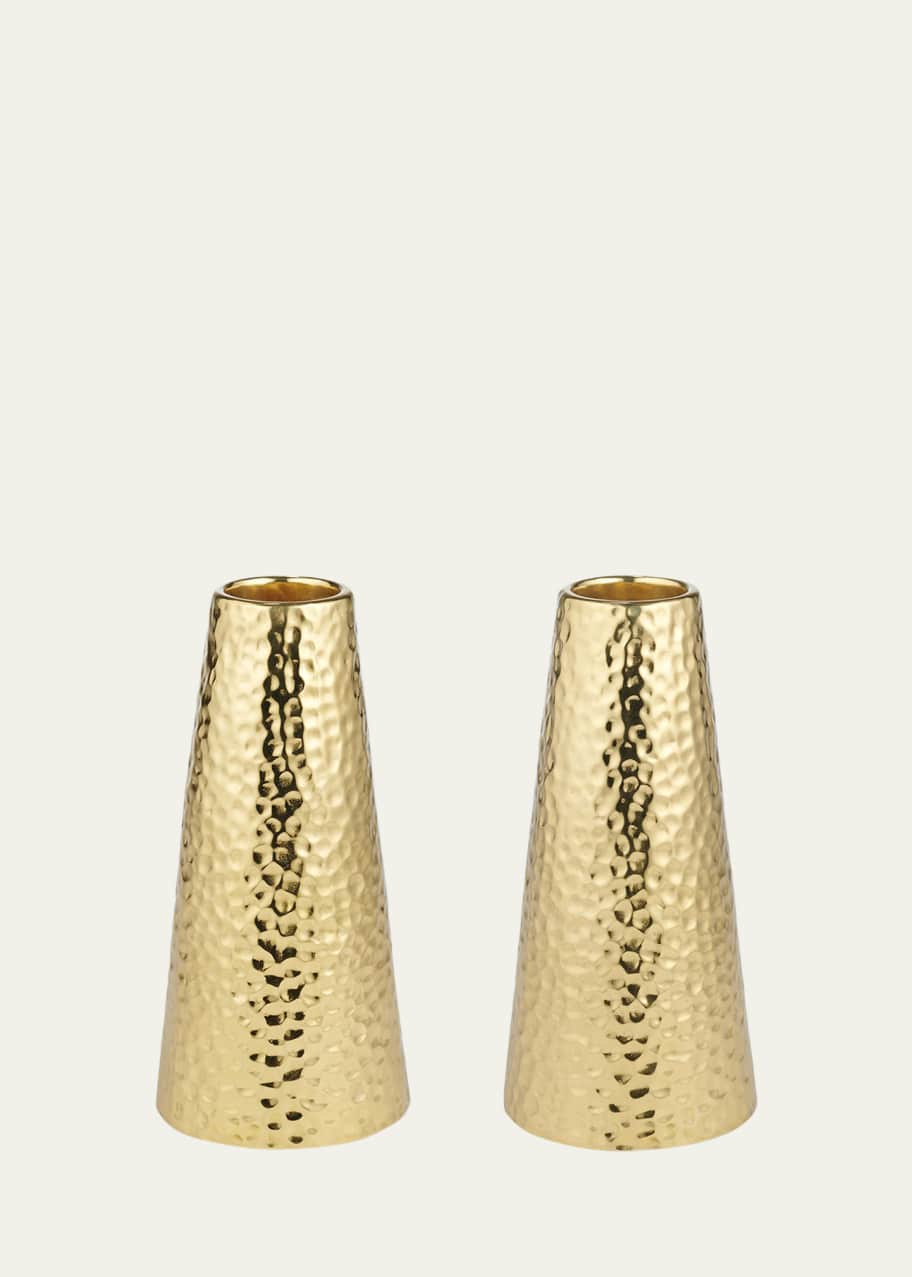 Image 1 of 1: Tulln Small Candleholders, Set of 2