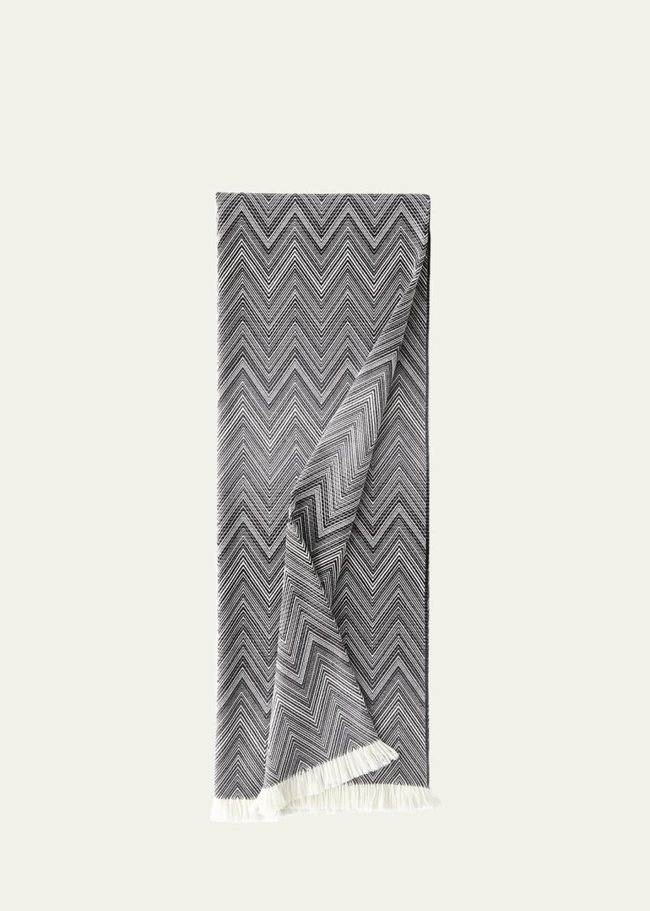 Missoni Home Timmy Throw Bergdorf Goodman