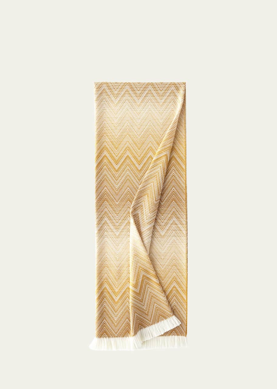 Missoni Home Timmy Throw Bergdorf Goodman