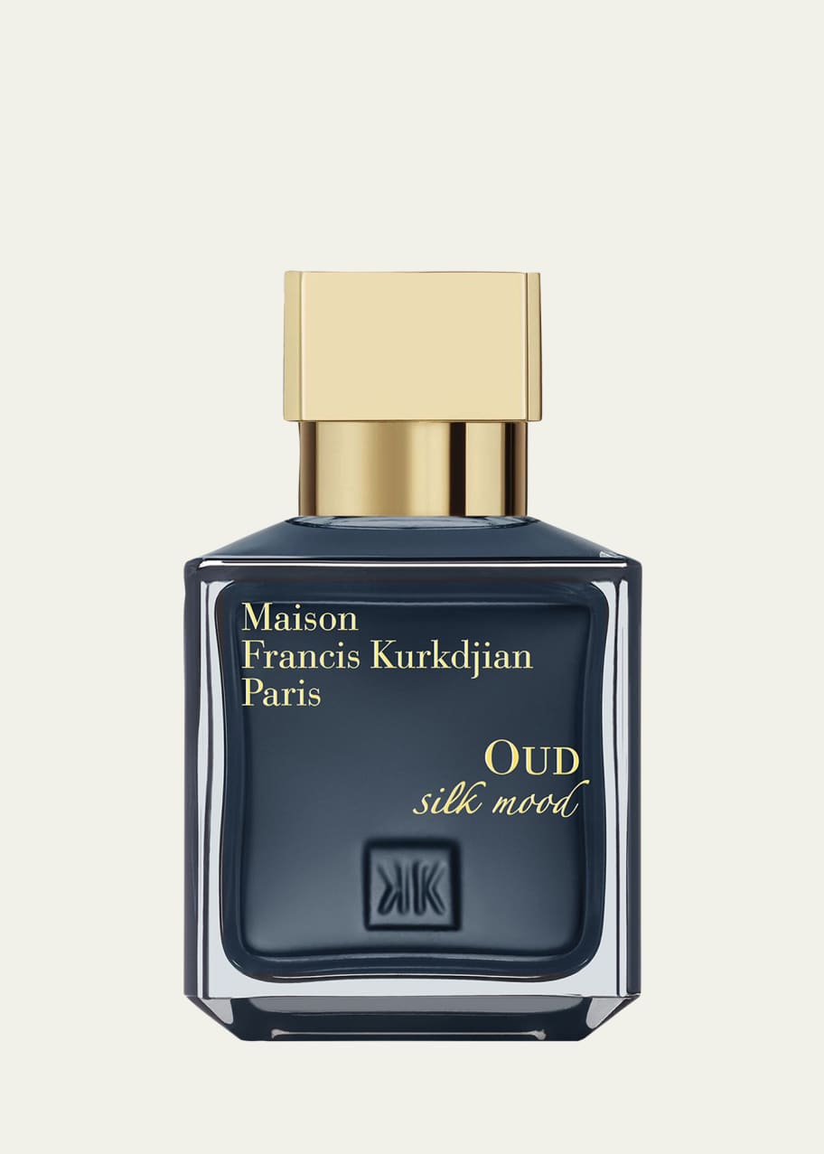 Image 1 of 1: OUD silk mood Eau de Parfum, 2.4 oz.