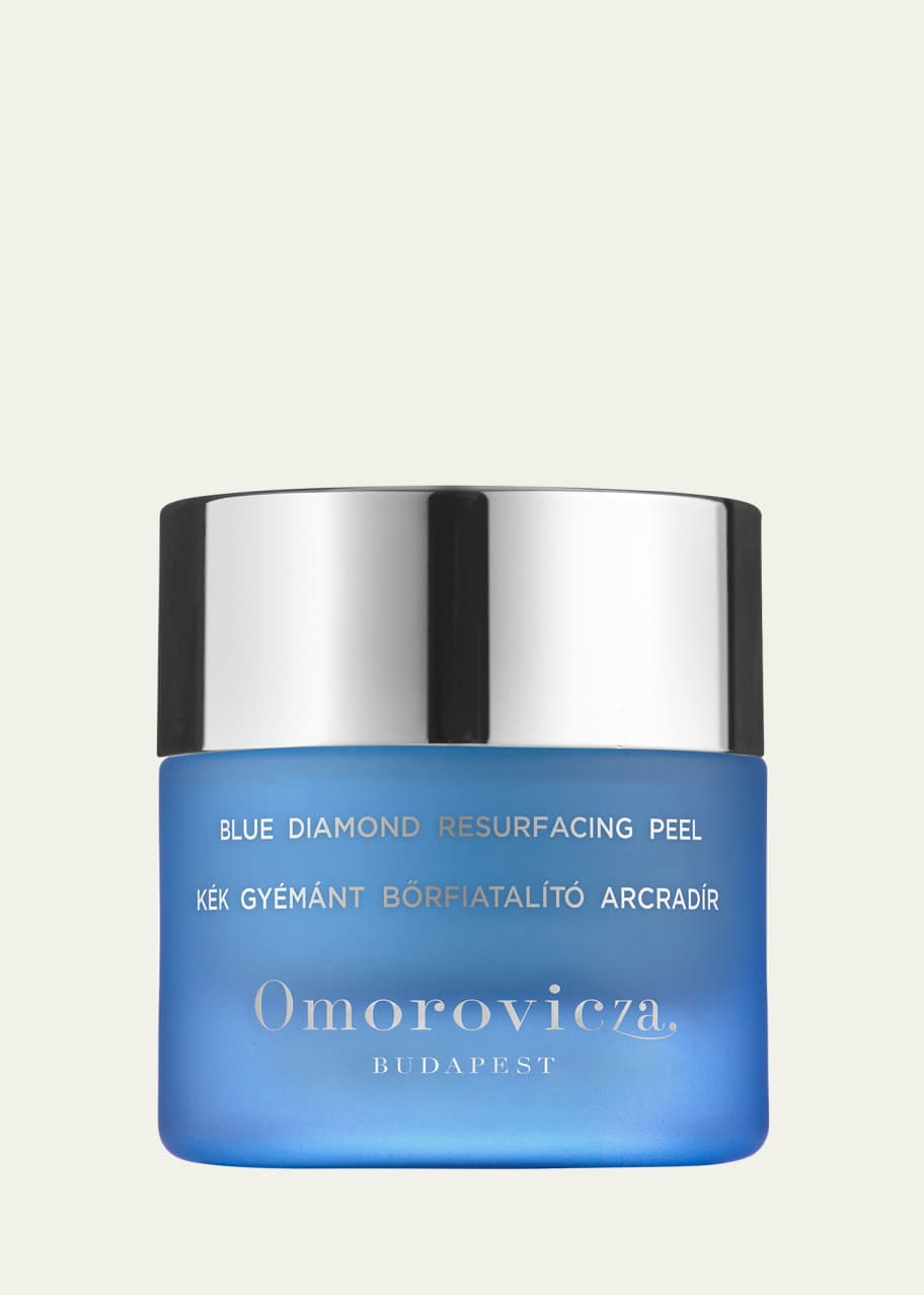 Image 1 of 1: Blue Diamond Resurfacing Peel, 1.7 oz.
