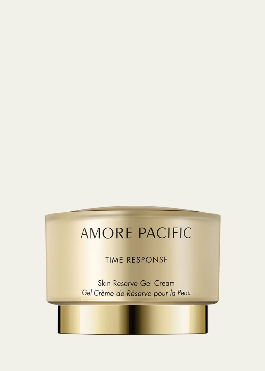 Image 1 of 1: Time Response Skin Reserve Gel Creme, 1.6 oz.