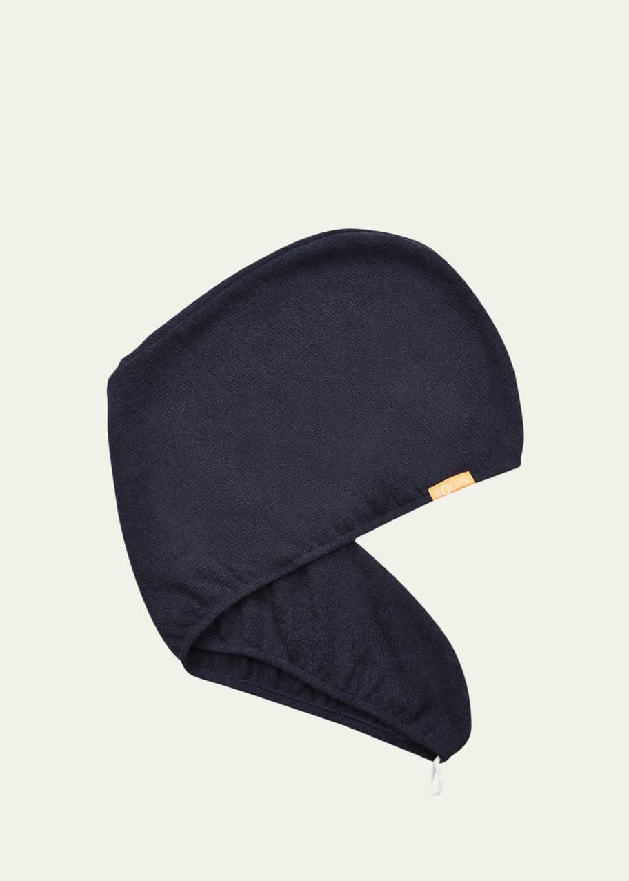 Lisse luxe hair towel hotsell