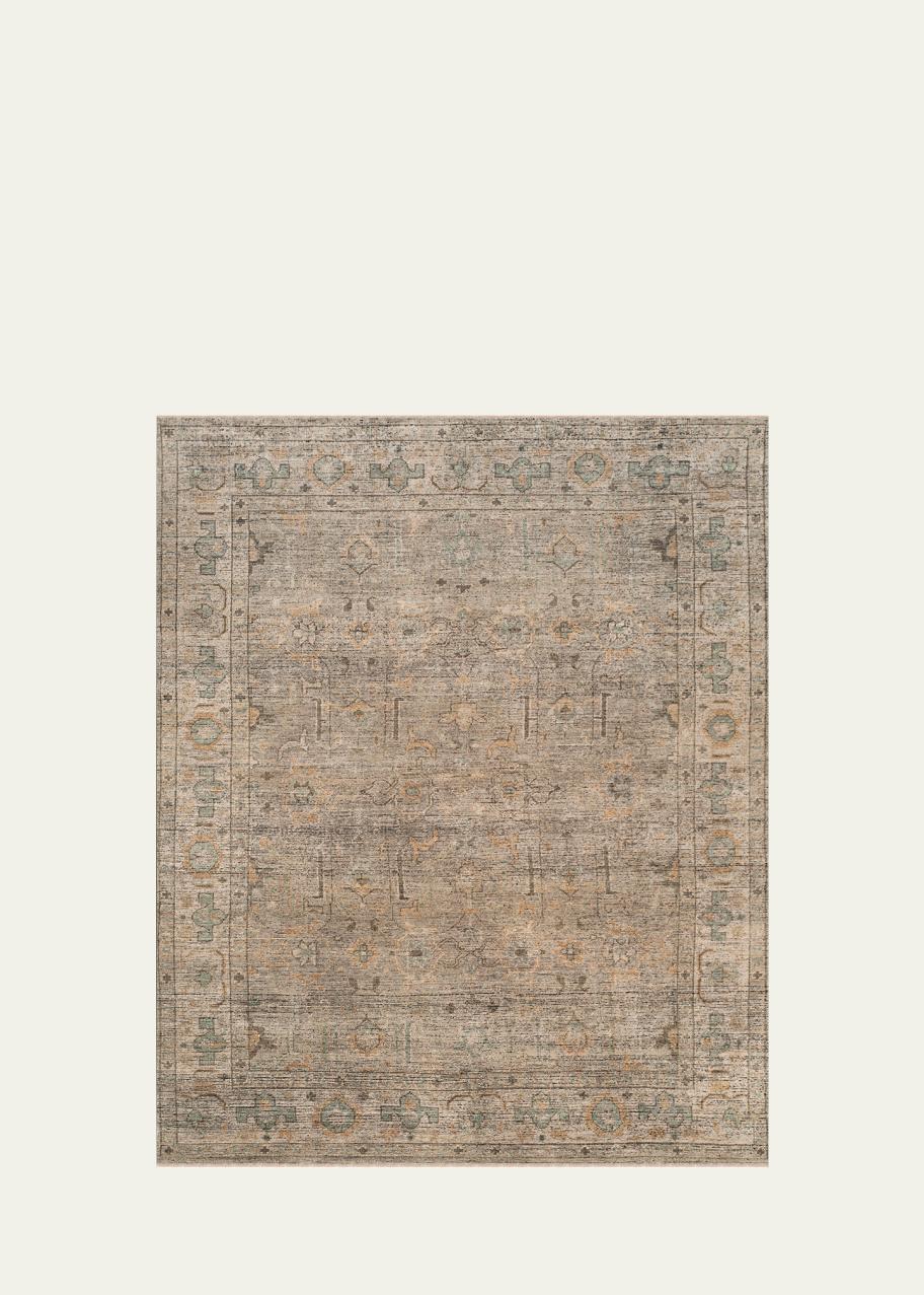 Safavieh Rowan Hand-Knotted Wool Rug, 9' x 12' - Bergdorf Goodman