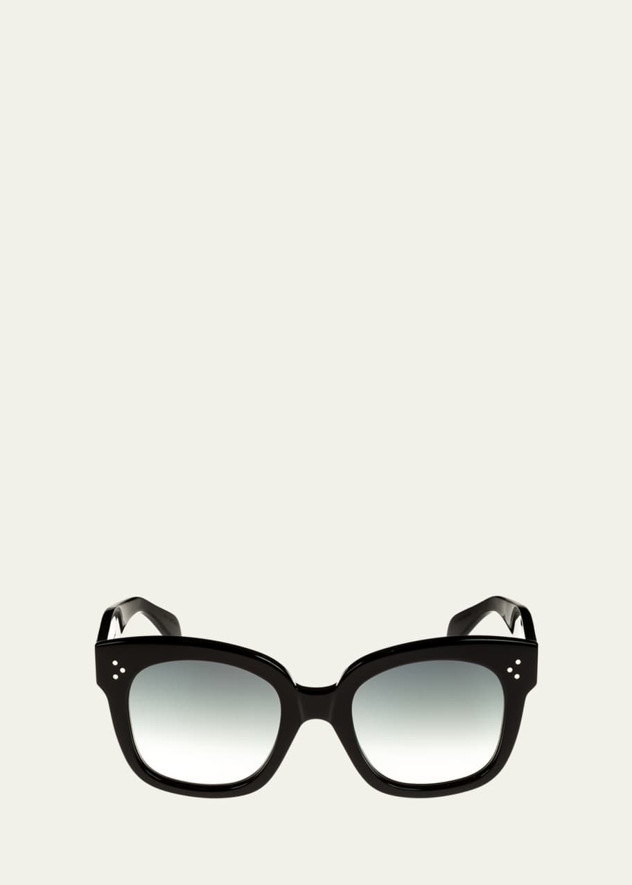サングラス CELINE SQUARE SUNGLASSES CELINE Triomphe 60MM Square Sunglasses | Saks Fifth Avenue