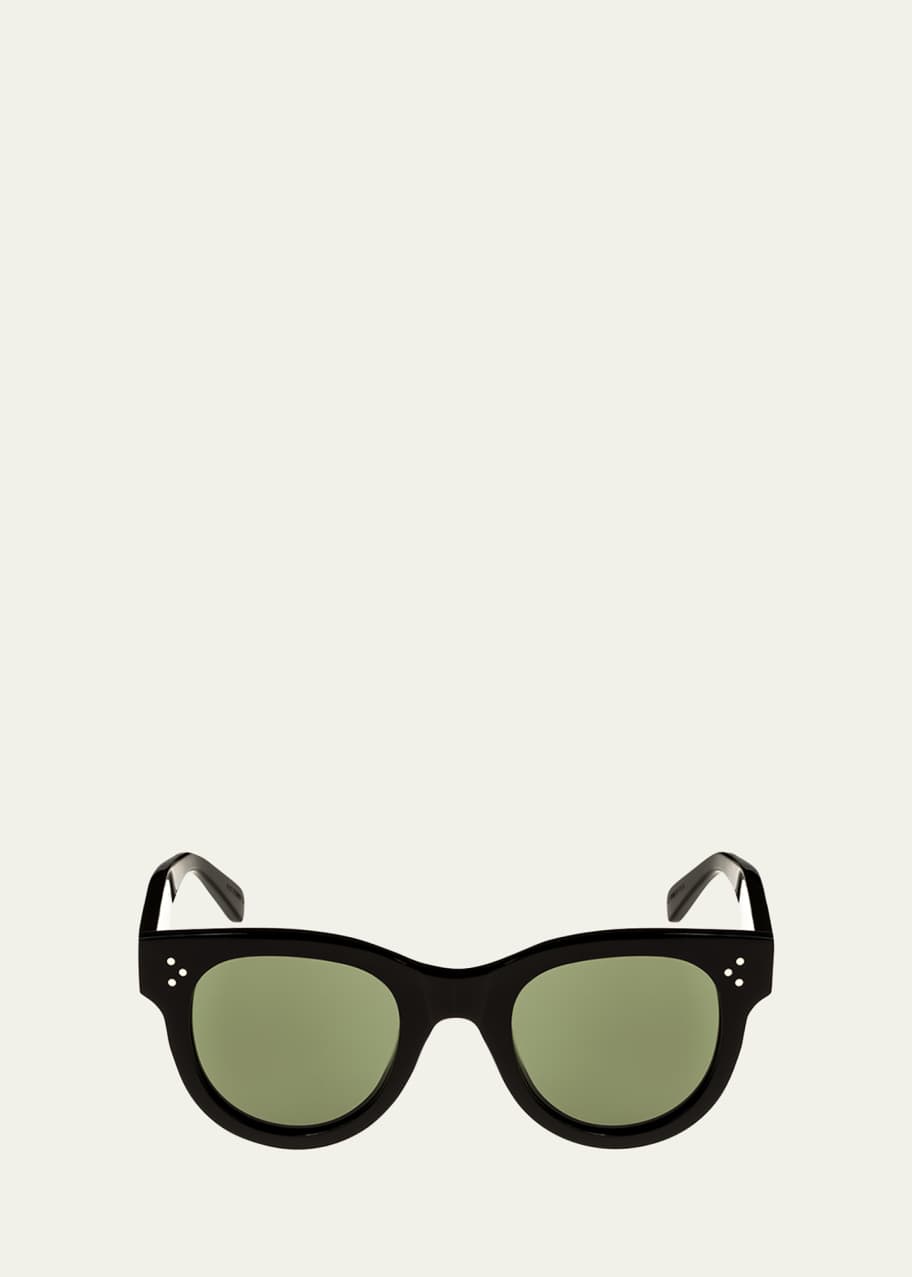 Celine studded sunglasses sales